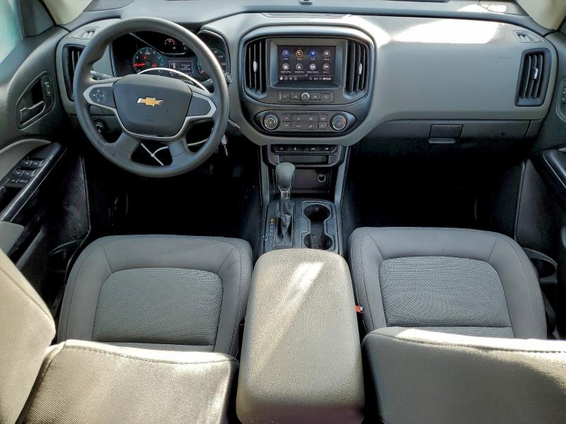 Фото 8 - CHEVROLET COLORADO