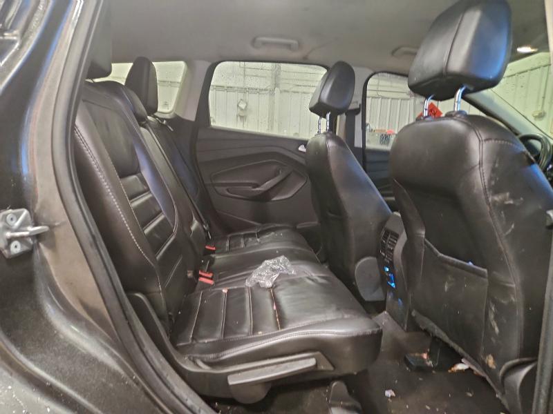 Фото 11 - FORD ESCAPE