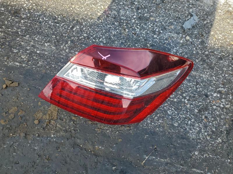 Фото 12 - HONDA ACCORD