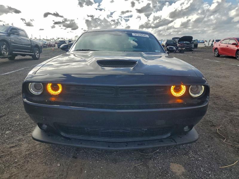 Фото 5 - DODGE CHALLENGER