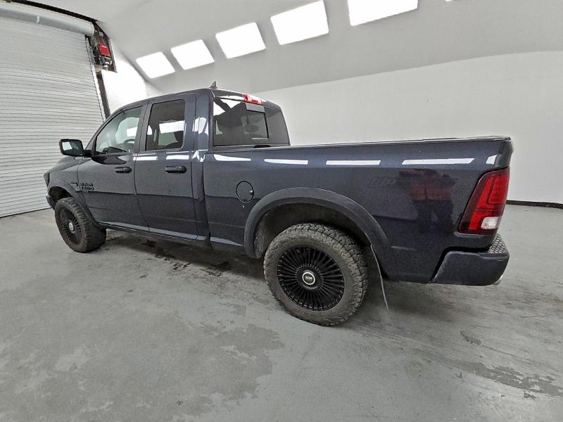 Фото 2 - RAM 1500