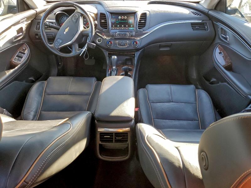 Фото 8 - CHEVROLET IMPALA