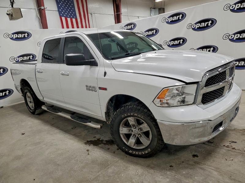 Фото 4 - RAM 1500