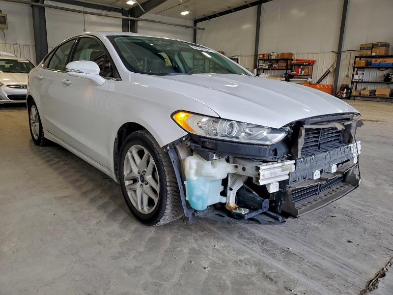 Фото 4 - FORD FUSION