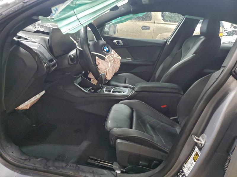 BMW 2 SERIES 2025 VIN WBA23GG06S7T22518