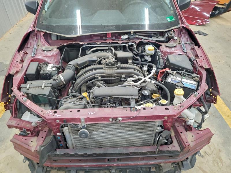 Фото 11 - SUBARU CROSSTREK