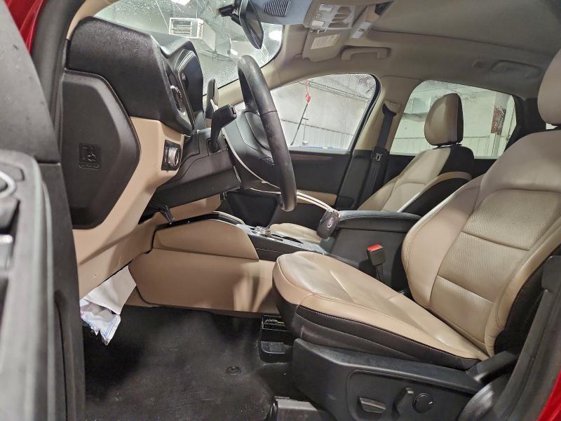 Фото 7 - FORD ESCAPE