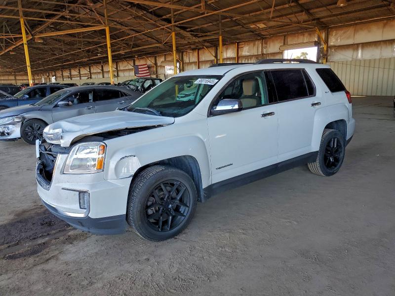 Фото 1 - GMC TERRAIN