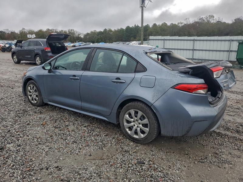 Фото 2 - TOYOTA COROLLA