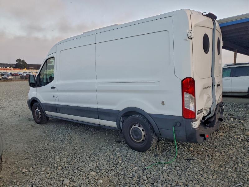 Фото 2 - FORD TRANSIT