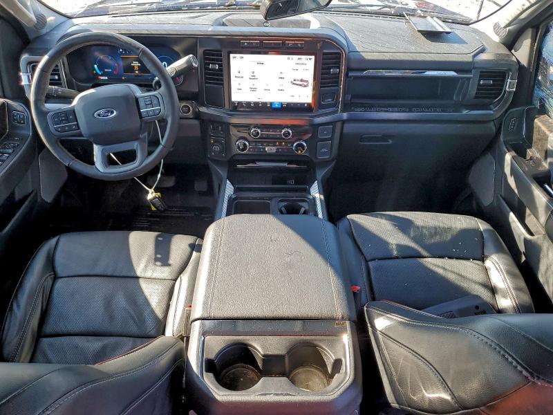 Фото 8 - FORD F250