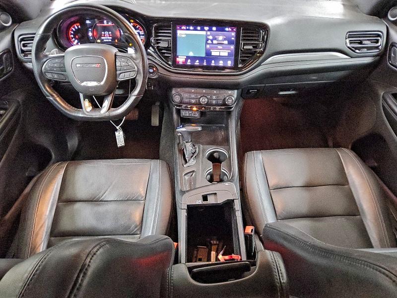 Фото 8 - DODGE DURANGO