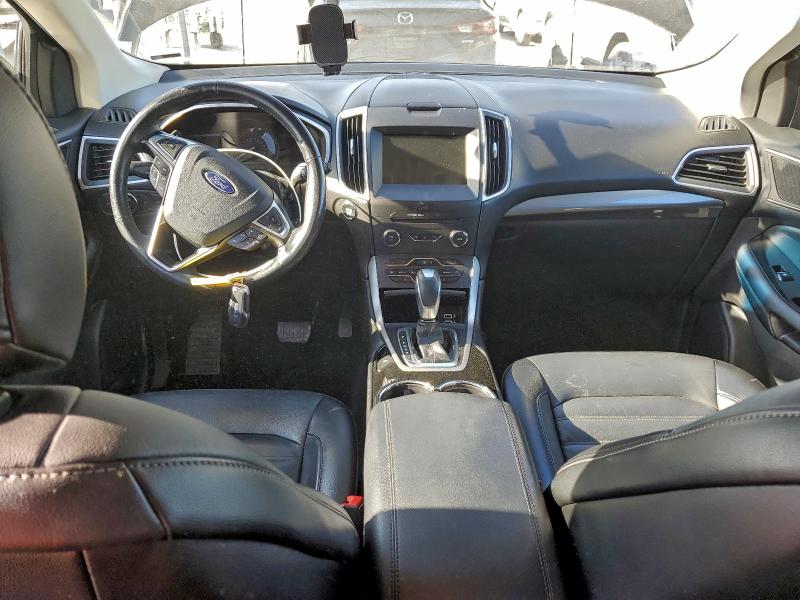 Фото 8 - FORD EDGE