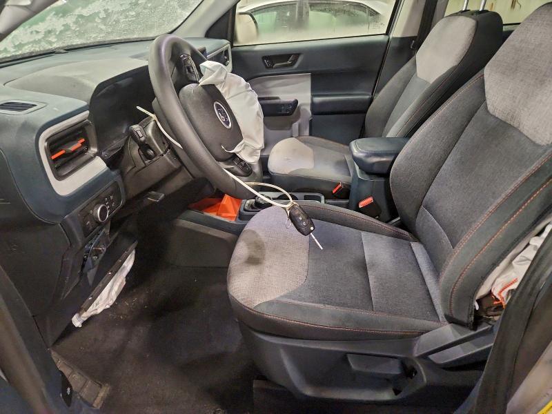 Фото 7 - FORD MAVERICK