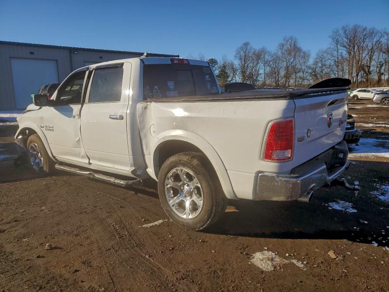 Фото 2 - RAM 1500