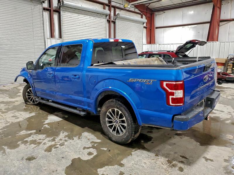 Фото 2 - FORD F-150