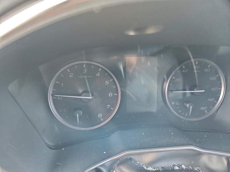 Фото 9 - SUBARU OUTBACK