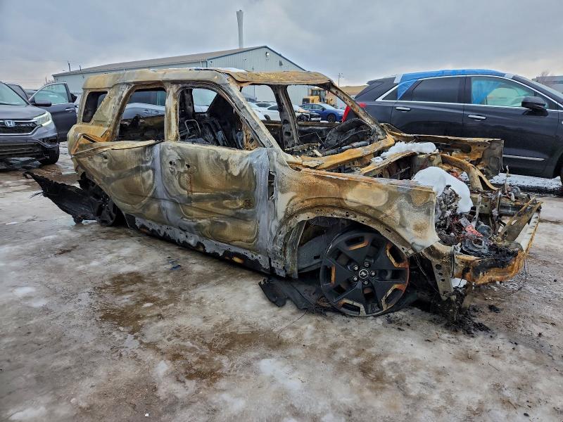 Фото 4 - FORD BRONCO