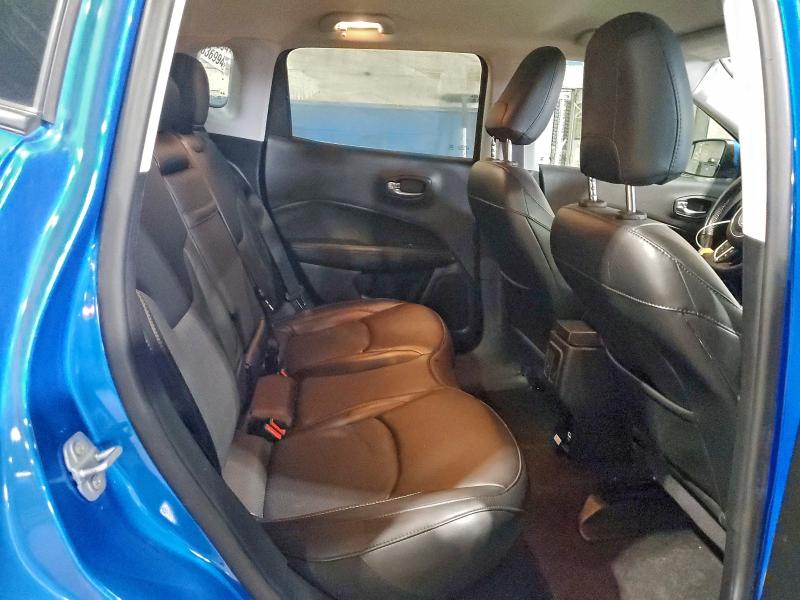 Фото 11 - JEEP COMPASS