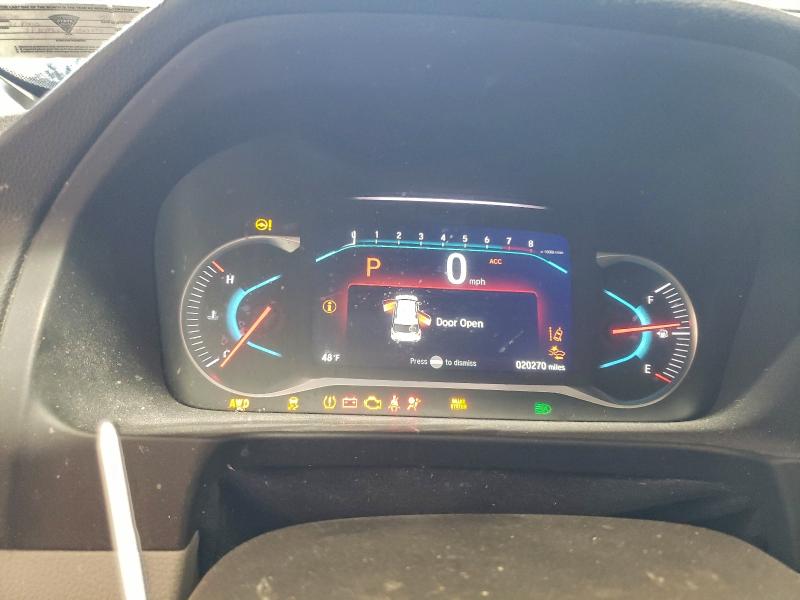 Фото 9 - HONDA PILOT