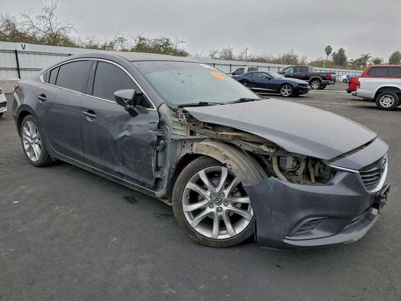 Фото 4 - MAZDA 6