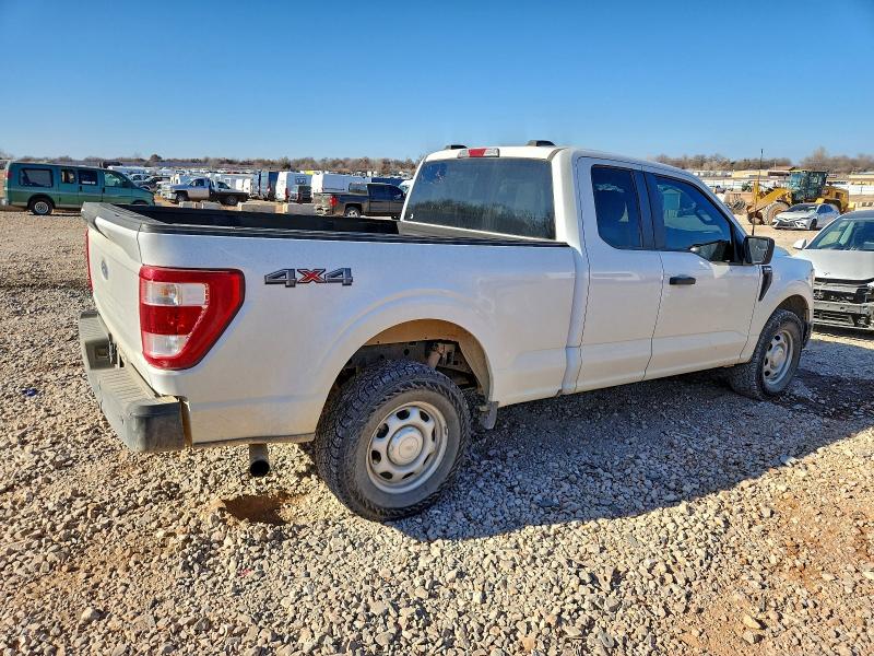 Фото 3 - FORD F-150