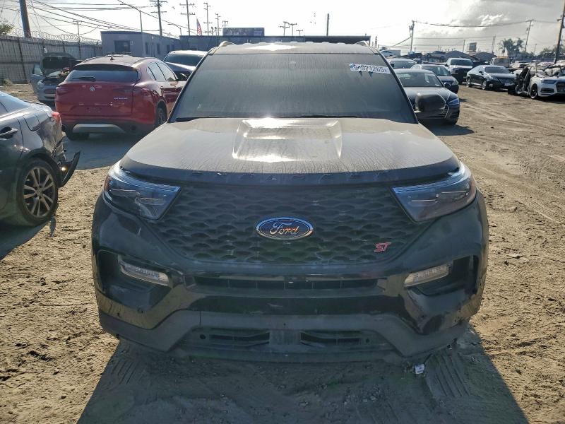 Фото 5 - FORD EXPLORER