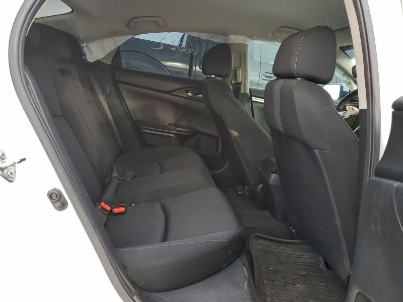 Фото 10 - HONDA CIVIC