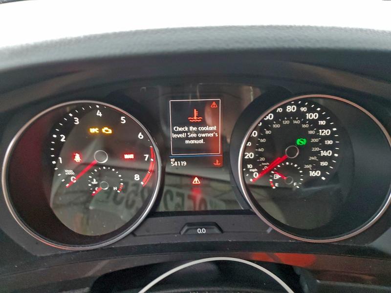 Фото 9 - VOLKSWAGEN TIGUAN