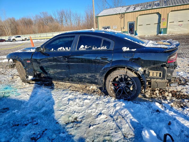 Фото 2 - DODGE CHARGER