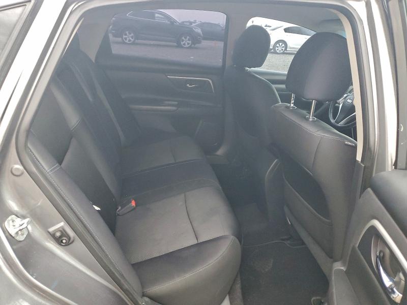 Фото 10 - NISSAN ALTIMA