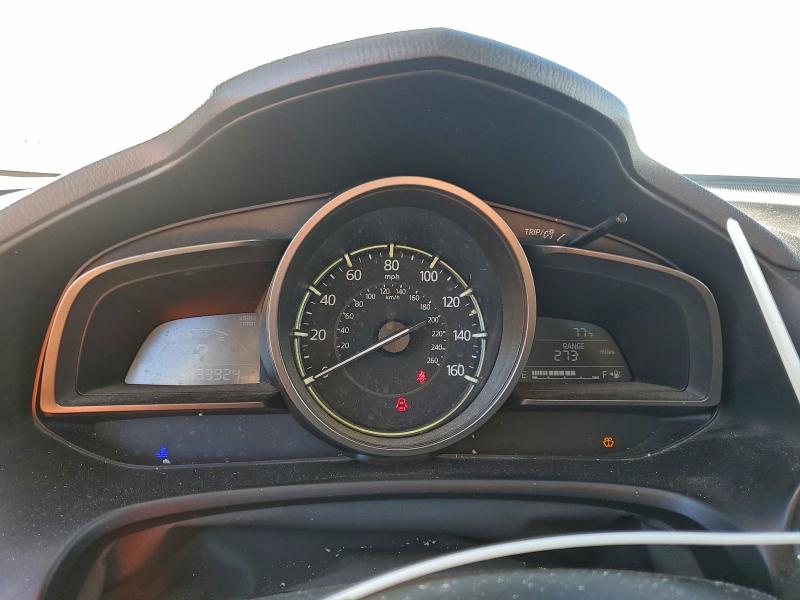 Фото 9 - MAZDA 3