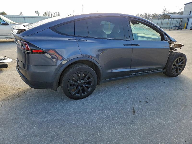 Фото 3 - TESLA MODEL X