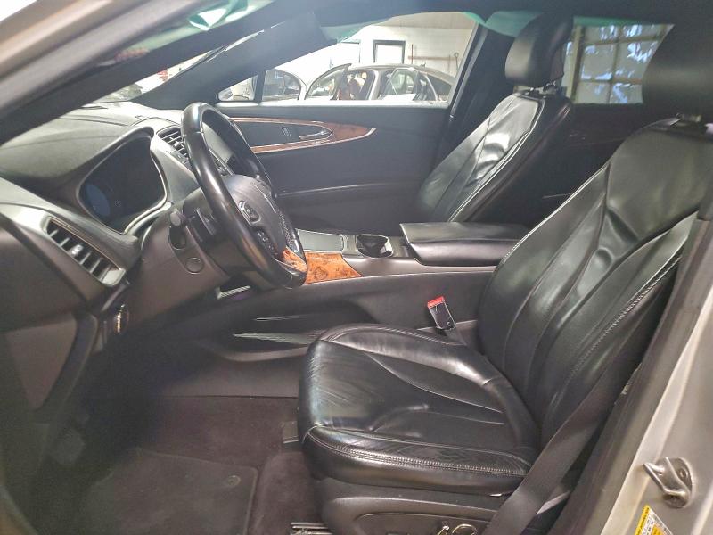 Фото 7 - LINCOLN MKX