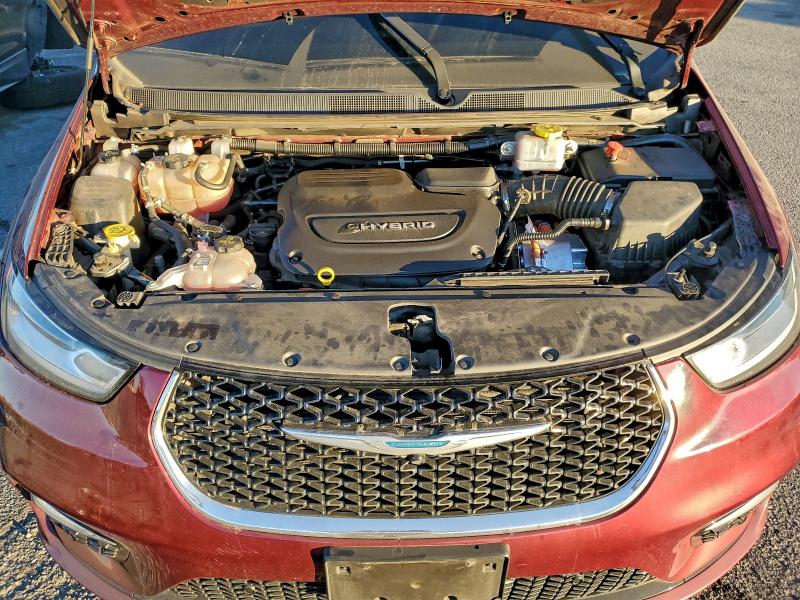 Фото 11 - CHRYSLER PACIFICA