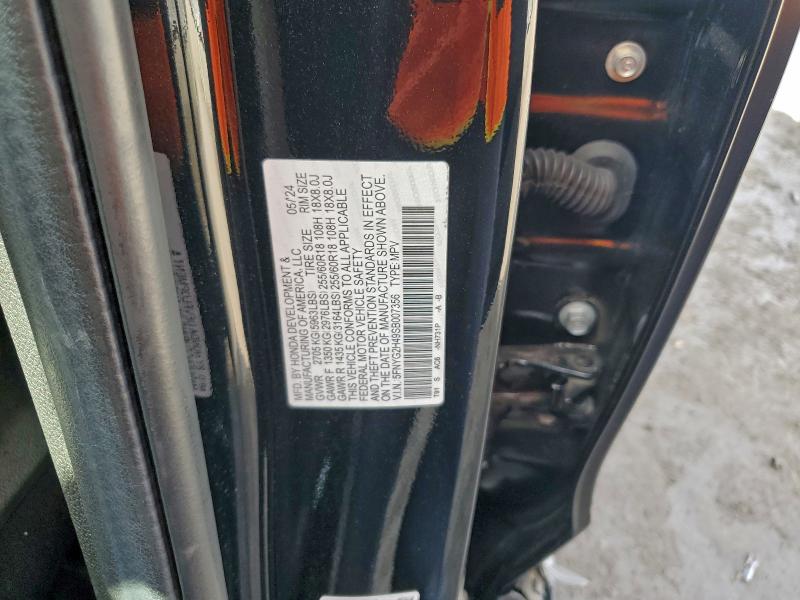 Фото 13 - HONDA PILOT