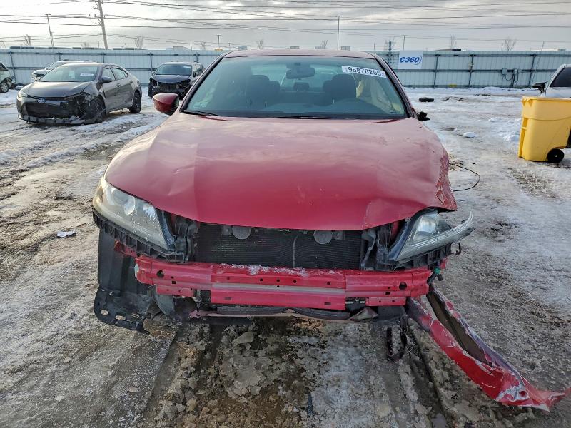 Фото 5 - HONDA ACCORD