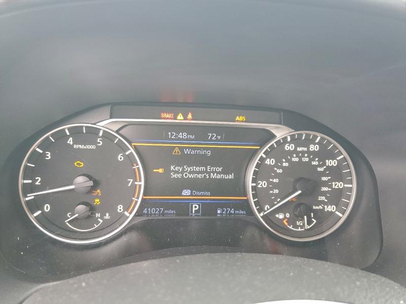 Фото 9 - NISSAN ALTIMA