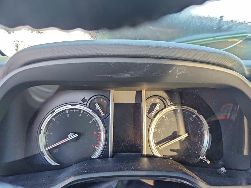 Фото 9 - TOYOTA 4RUNNER