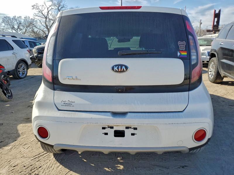 Фото 6 - KIA SOUL