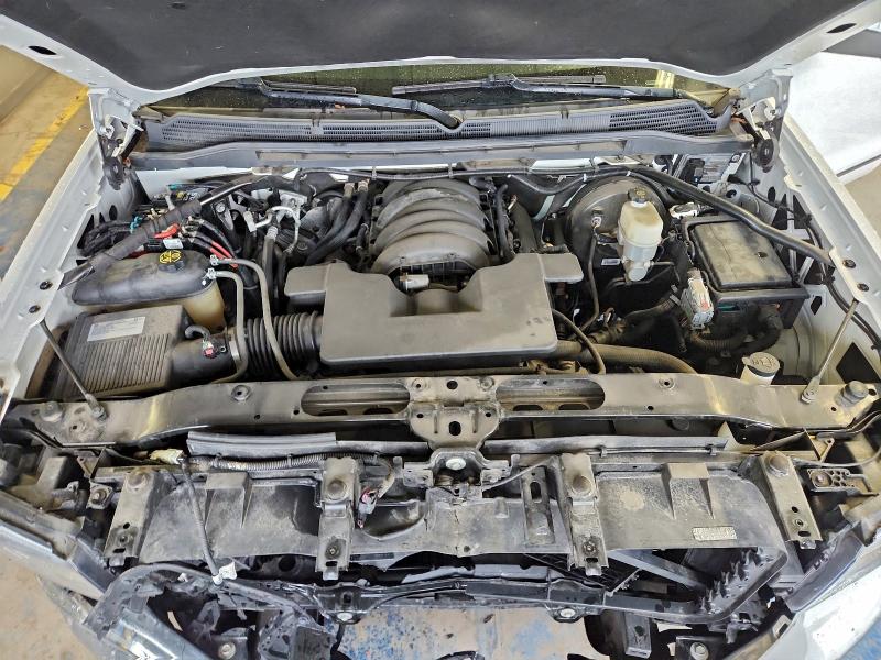 Фото 11 - GMC SIERRA