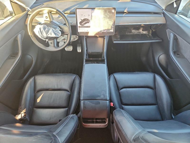 Фото 8 - TESLA MODEL Y