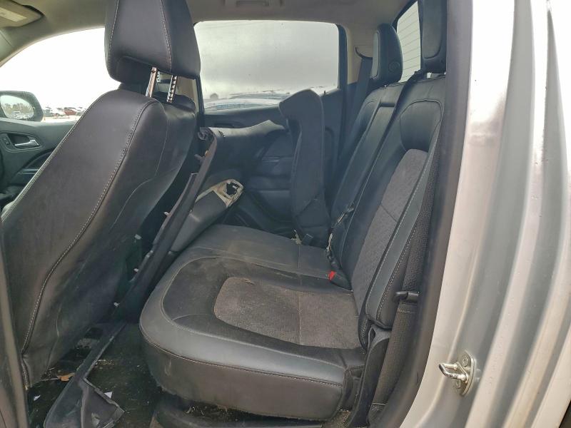 Фото 10 - CHEVROLET COLORADO