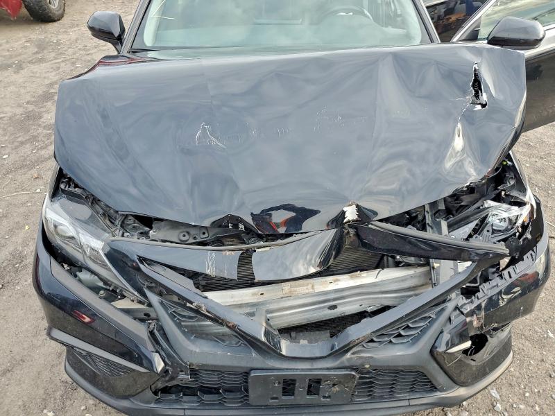 Фото 11 - TOYOTA CAMRY