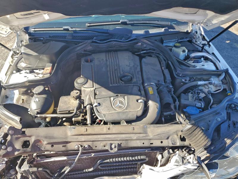 Фото 11 - MERCEDES-BENZ C-CLASS