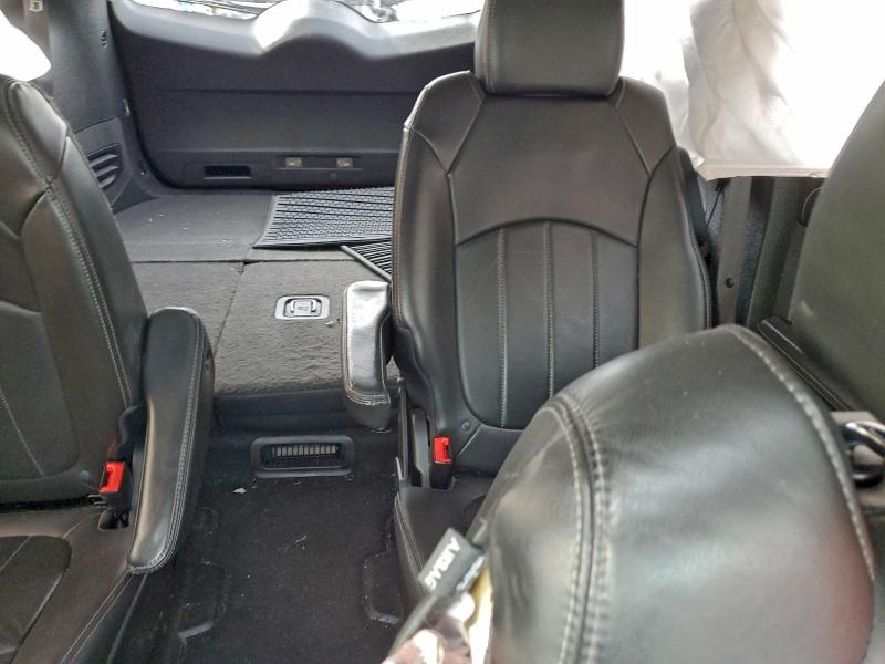 Фото 10 - BUICK ENCLAVE