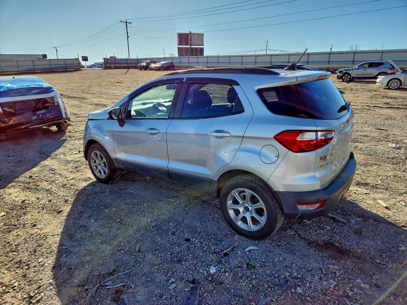 Фото 2 - FORD ECOSPORT