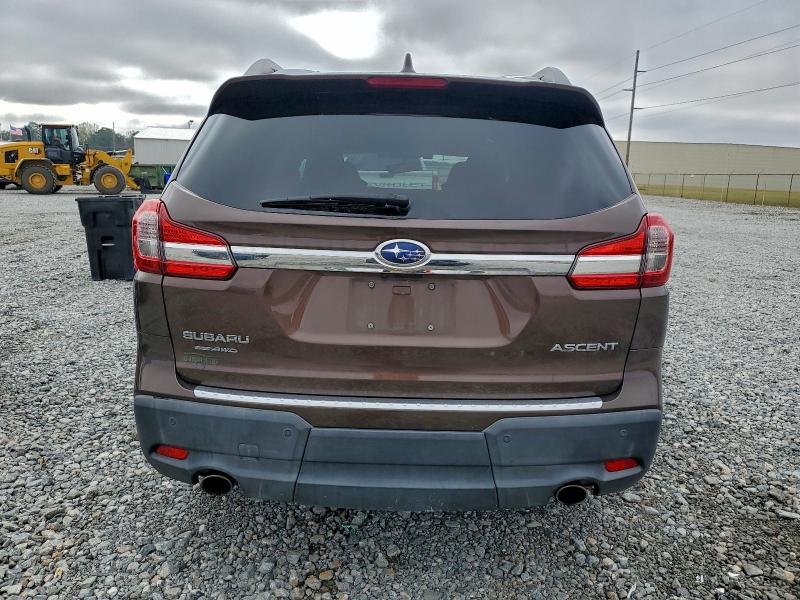 Фото 6 - SUBARU ASCENT