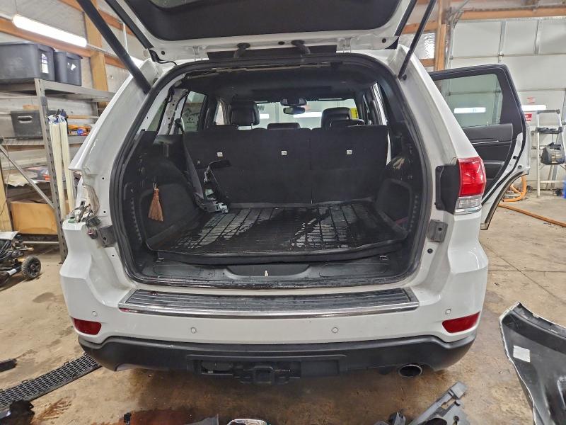 Фото 6 - JEEP GRAND CHER