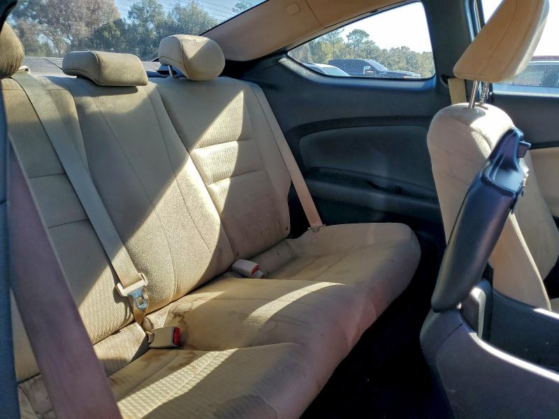 Фото 10 - HONDA ACCORD